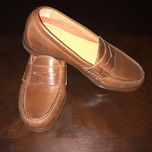 Cole Haan Pinch Loafer